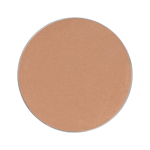 [8161-00007] Eyeshadow Refill Magnetic (Nougat)