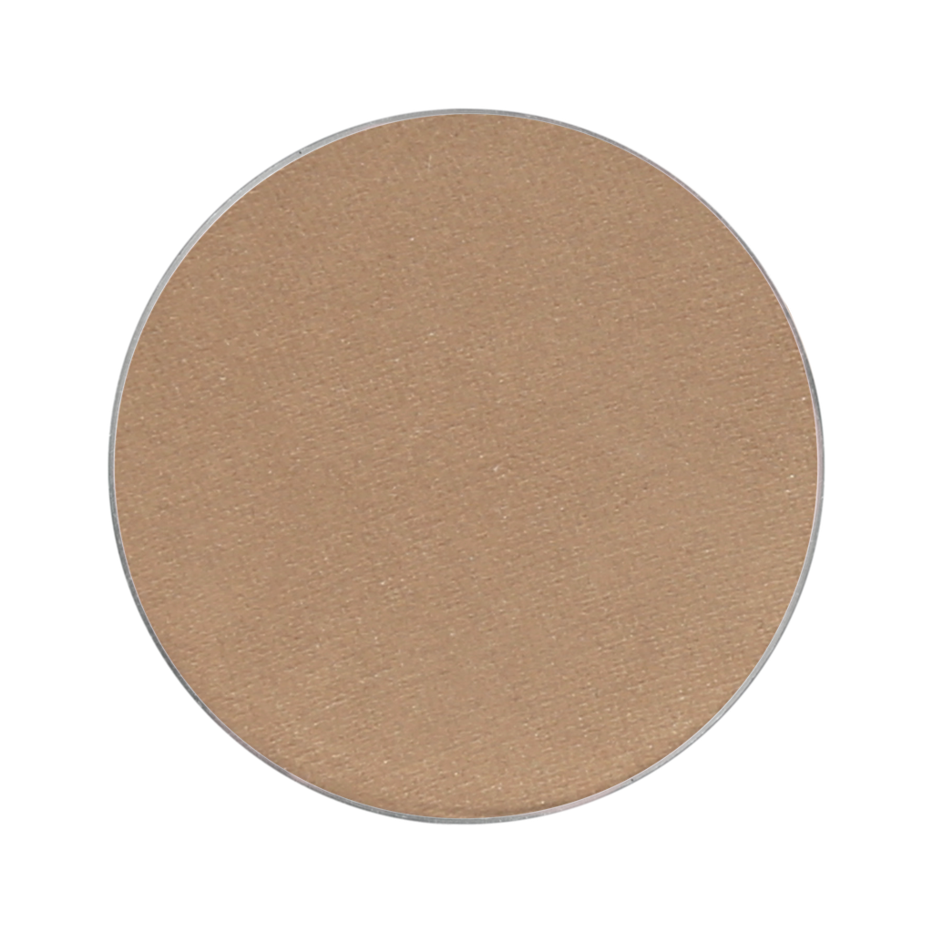 [8162-00035] Eyeshadow Refill Magnetic (Cashmere)