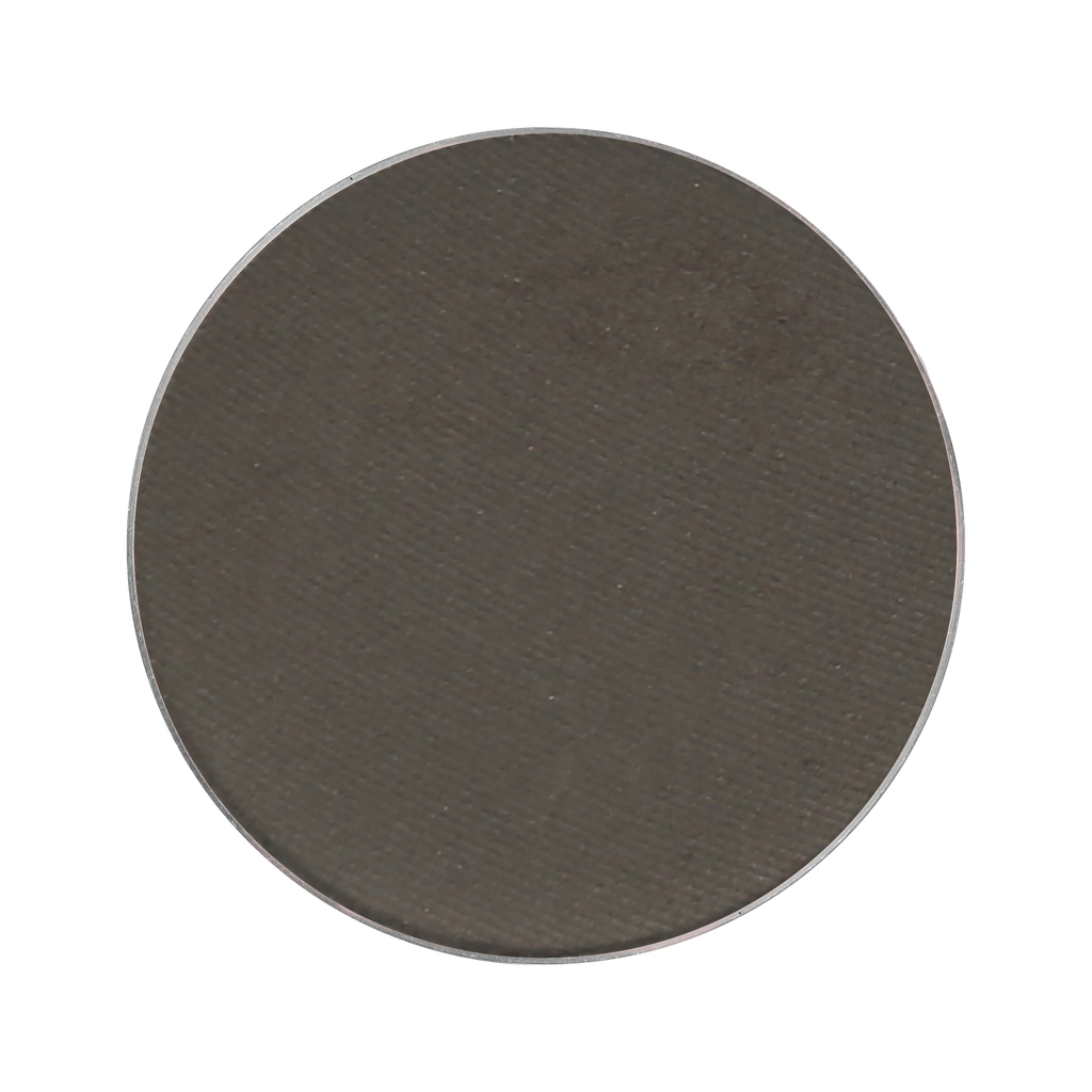 [8162-00002] Eyeshadow Refill Magnetic (Dark Grey)