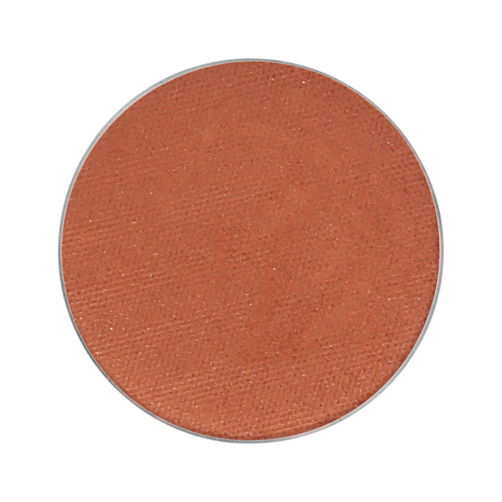 [8162-00022] Eyeshadow Refill Magnetic (Indian Summer)