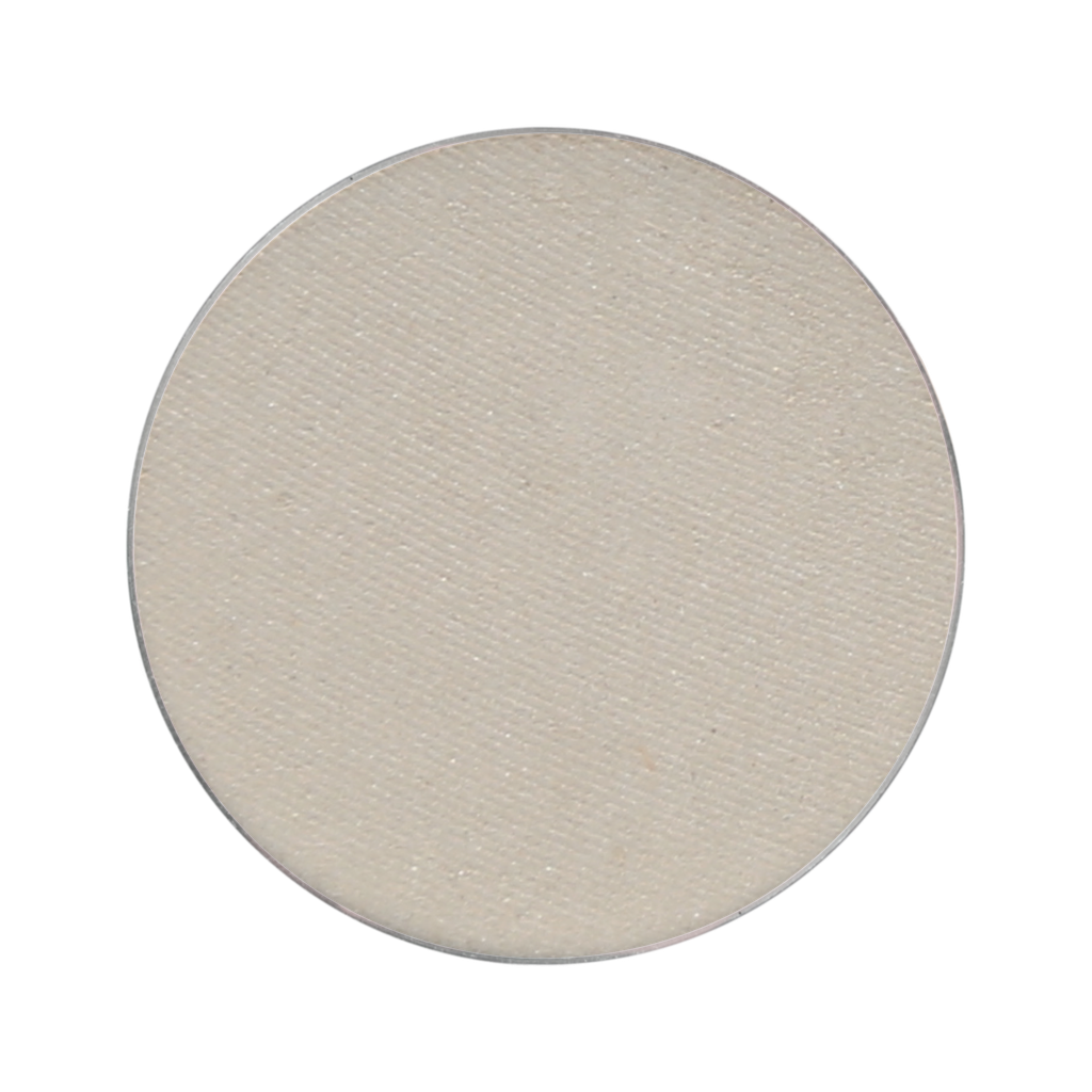 [8161-00002] Eyeshadow Refill Magnetic (Alabaster)