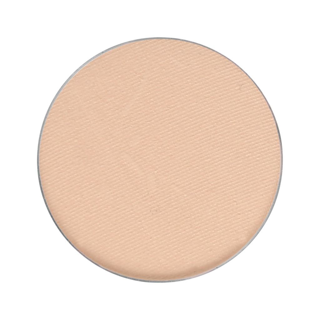 [8161-00003] Eyeshadow Refill Magnetic (Warm Beige)