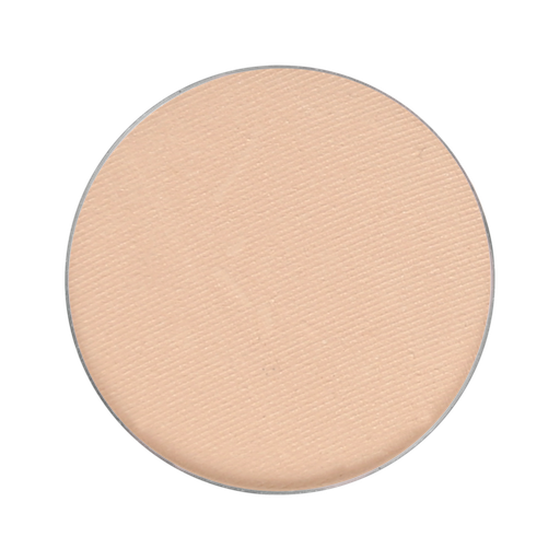 [8161-00003] Eyeshadow Refill Magnetic (Warm Beige)