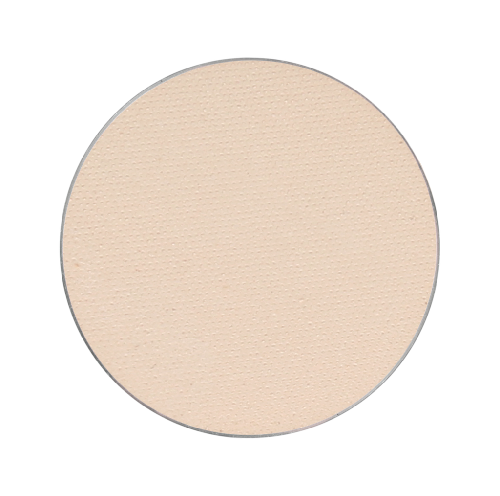 [8162-00013] Eyeshadow Refill Magnetic (Soft White)