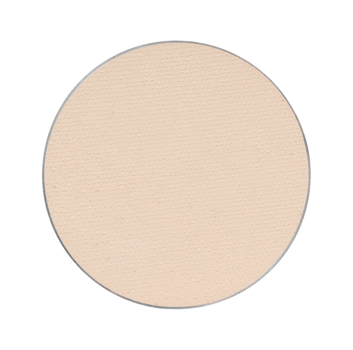 [8162-00013] Eyeshadow Refill Magnetic (Soft White)