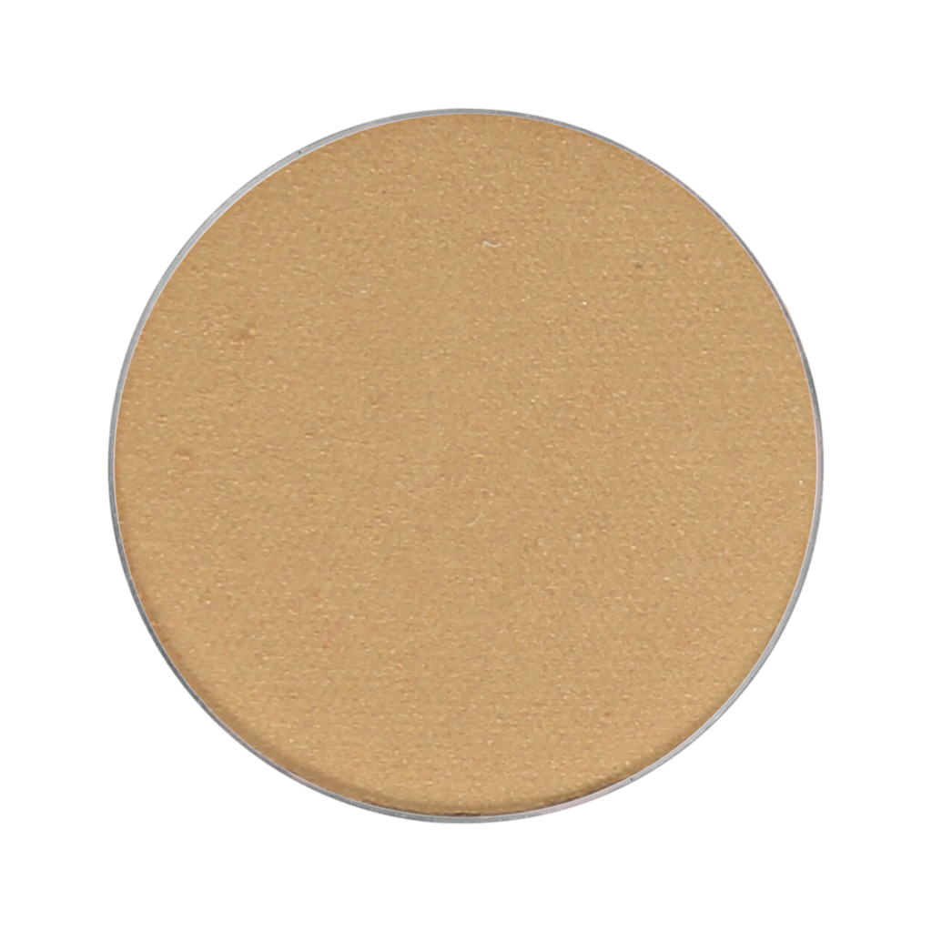 [8162-00032] Eyeshadow Refill Magnetic (Toffeé)