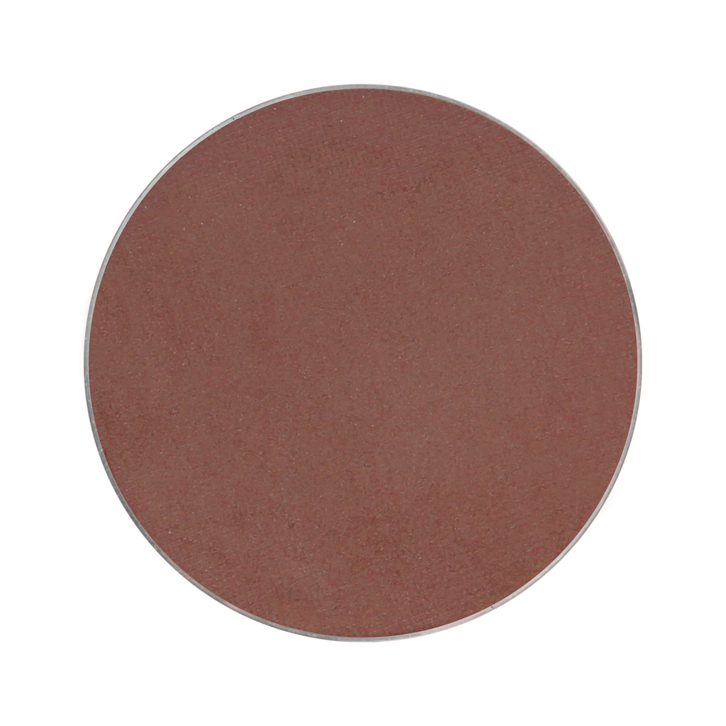 [8162-00043] Eyeshadow Refill Magnetic (Satin)