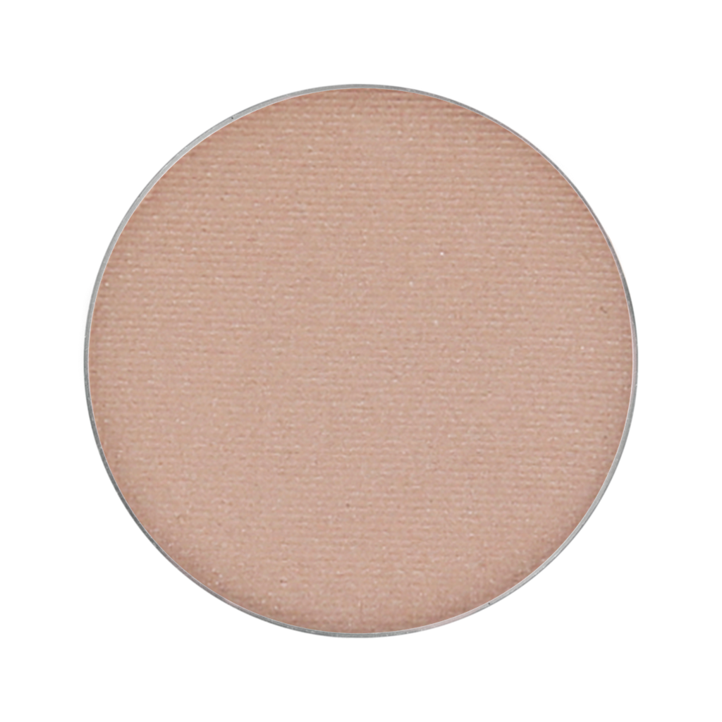 [8162-00024] Eyeshadow Refill Magnetic (Pearl)