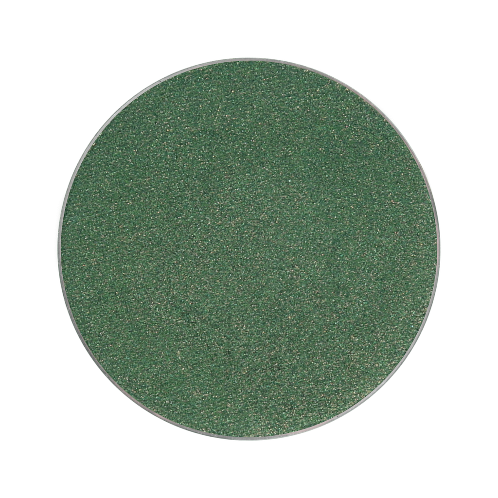 [8162-00044] Eyeshadow Refill Magnetic (Emerald)