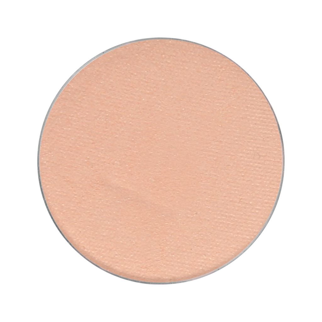 [8162-00015] Eyeshadow Refill Magnetic (Shiny Apricot)