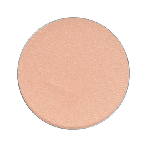 [8162-00015] Eyeshadow Refill Magnetic (Shiny Apricot)