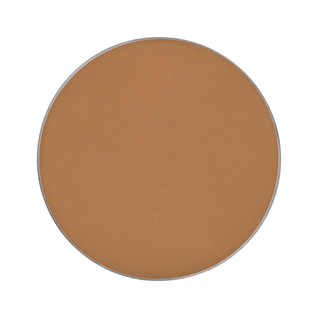 [8010-00018] Compact Cover Refill Sticker (Deep Tan)