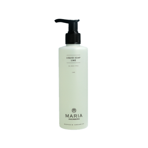 [3094-00250] Liquid Soap Lime (250 ml)