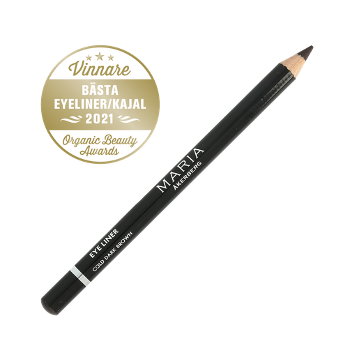 [8055-00010] Eyeliner (Cold-Dark-Brown)