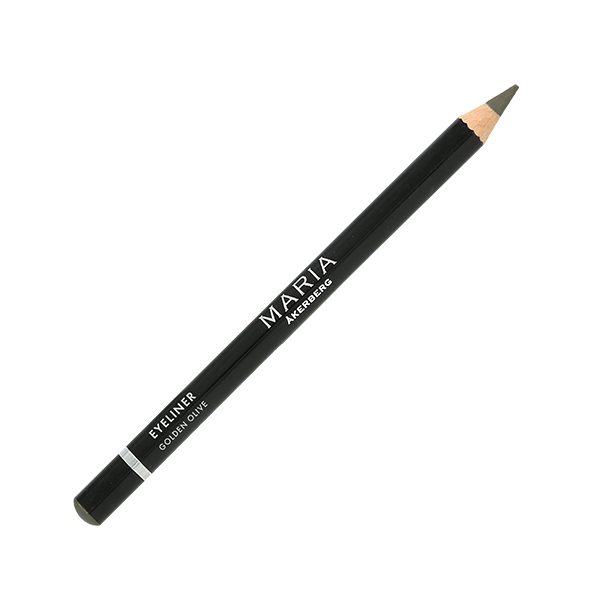 [8052-00013] Eyeliner (Golden Olive)