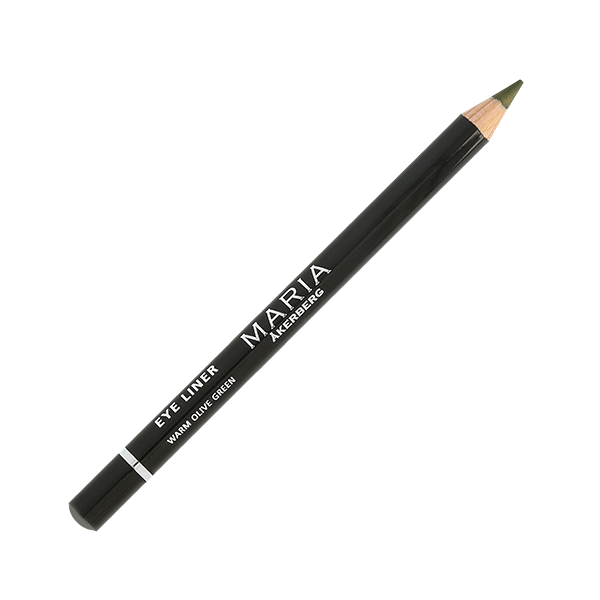 [8056-00010] Eyeliner (Warm Olive Green)