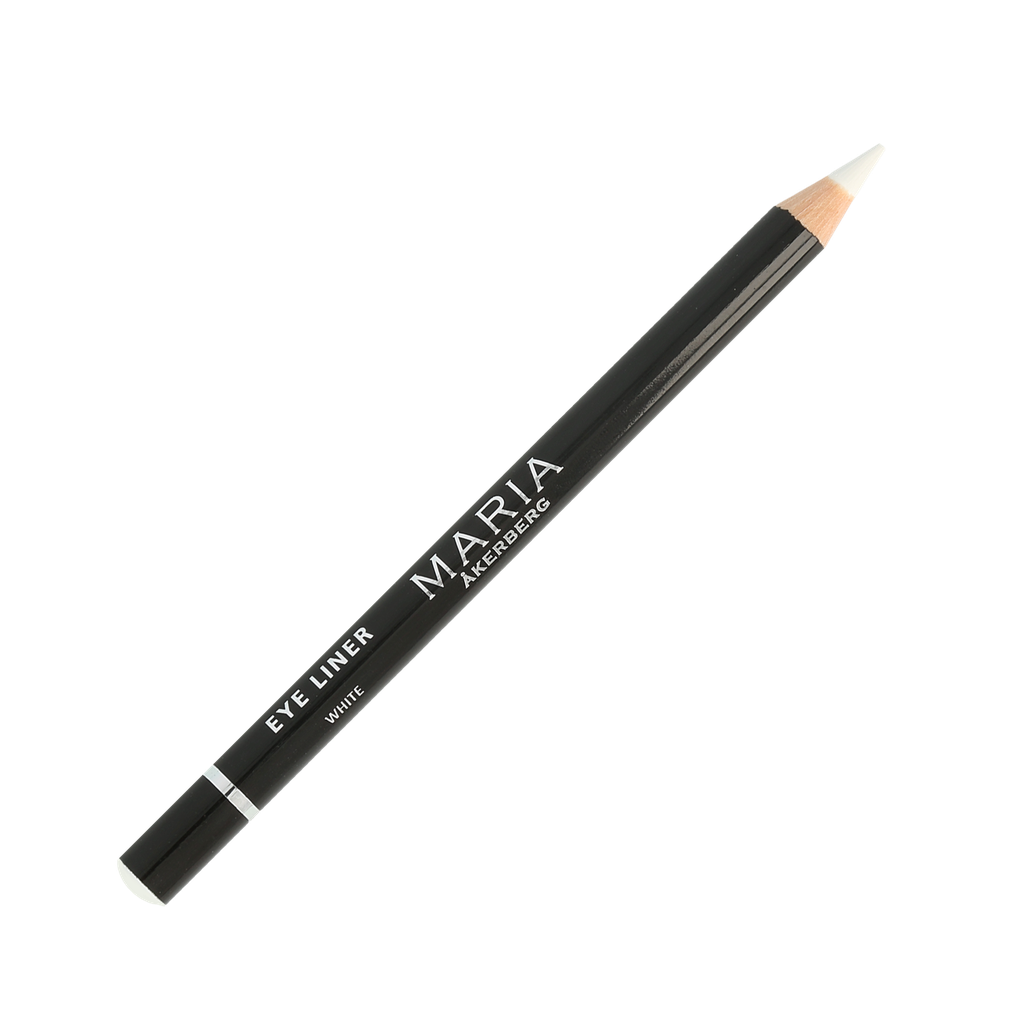 [8059-00010] Eyeliner (White)