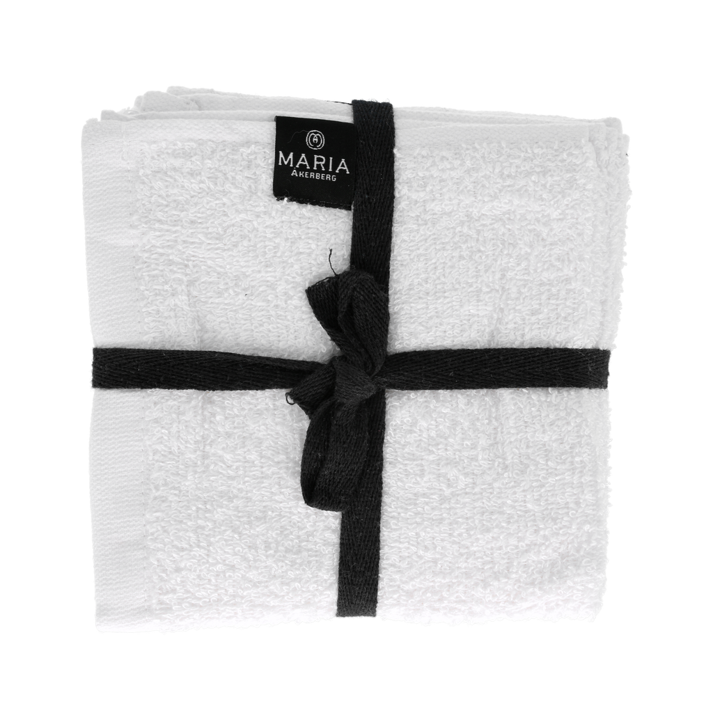 [9043-00008] Washcloth 4-pack