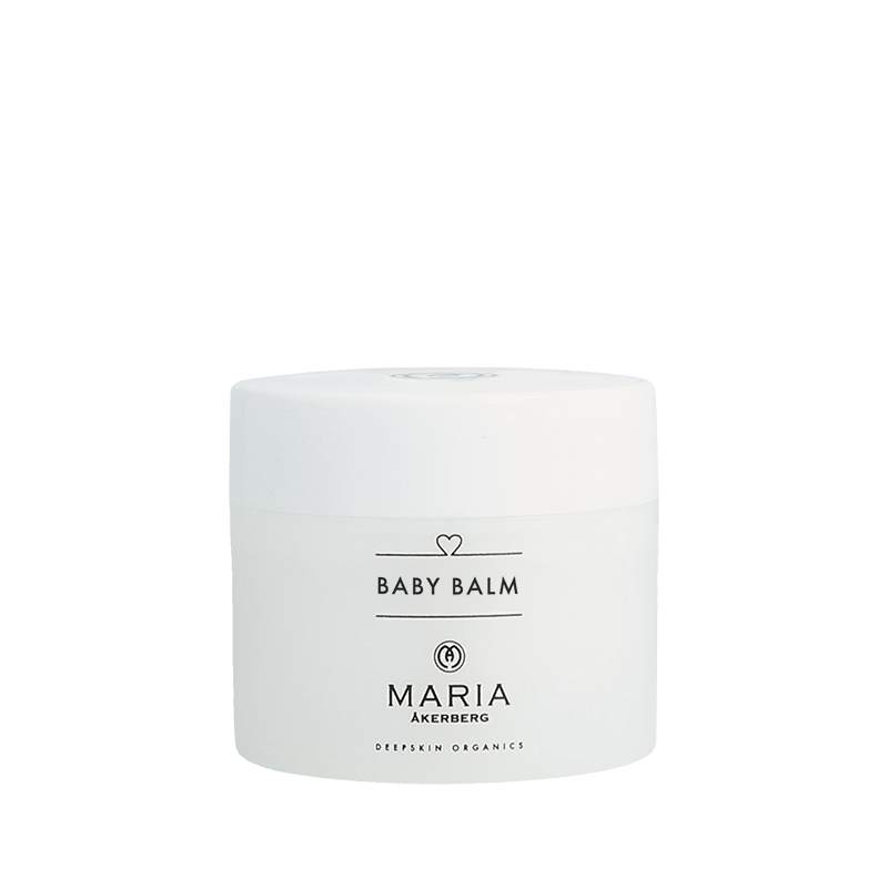 [5002-00050] Baby Balm (50 ml)