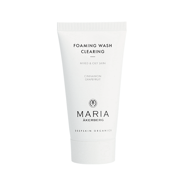 [1003-00030] Foaming Wash Clearing (30 ml)