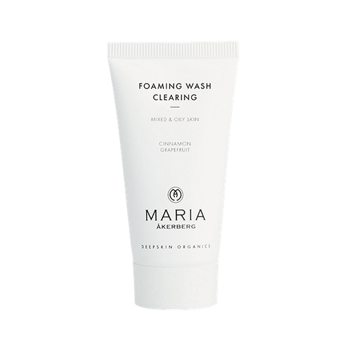 [1003-00030] Foaming Wash Clearing (30 ml)