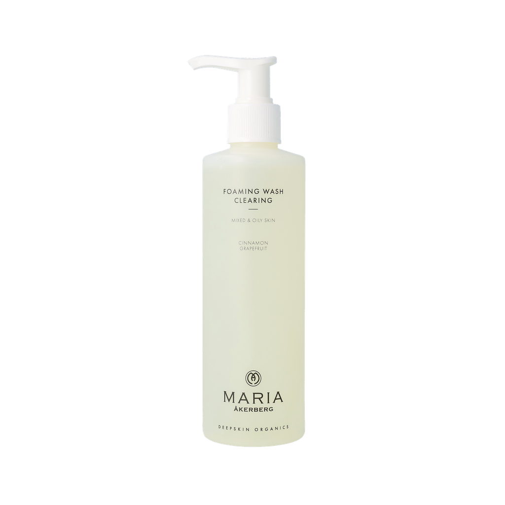 [1003-00250] Foaming Wash Clearing (250 ml)