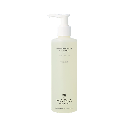 [1003-00250] Foaming Wash Clearing (250 ml)