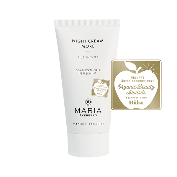 [3029-00050] Night Cream More (50 ml)