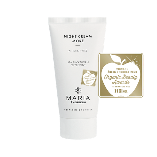 [3029-00050] Night Cream More (50 ml)