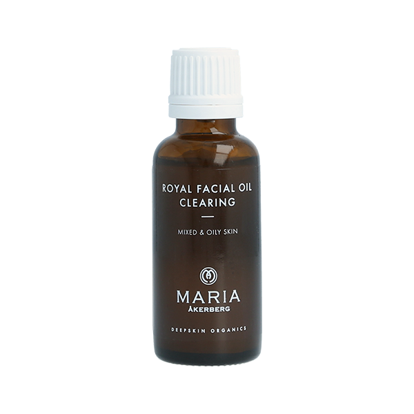 [2041-00030] Royal Facial Oil Clearing