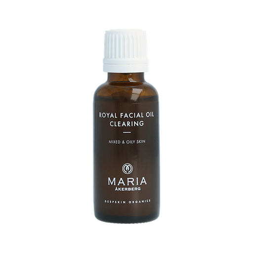 [2041-00030] Royal Facial Oil Clearing