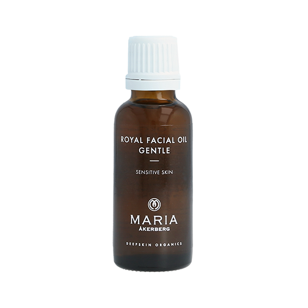 Royal Facial Oil Gentle