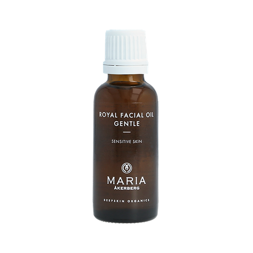 [2043-00030] Royal Facial Oil Gentle