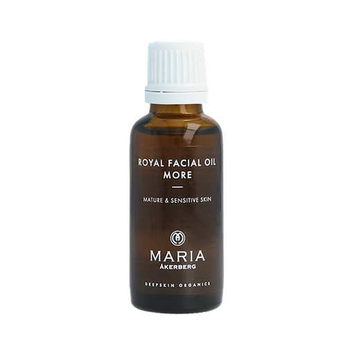 [2044-00030] Royal Facial Oil More