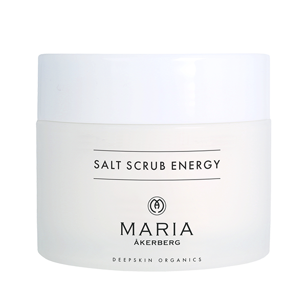 Salt Scrub Energy