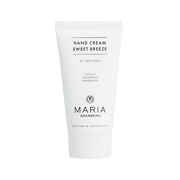 Hand Cream Sweet Breeze