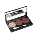 Eyeshadow Collection Mahogany