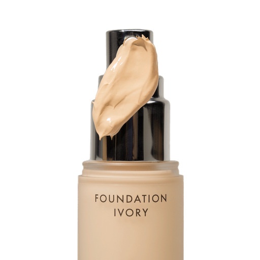 [8006-00005] Foundation Ivory