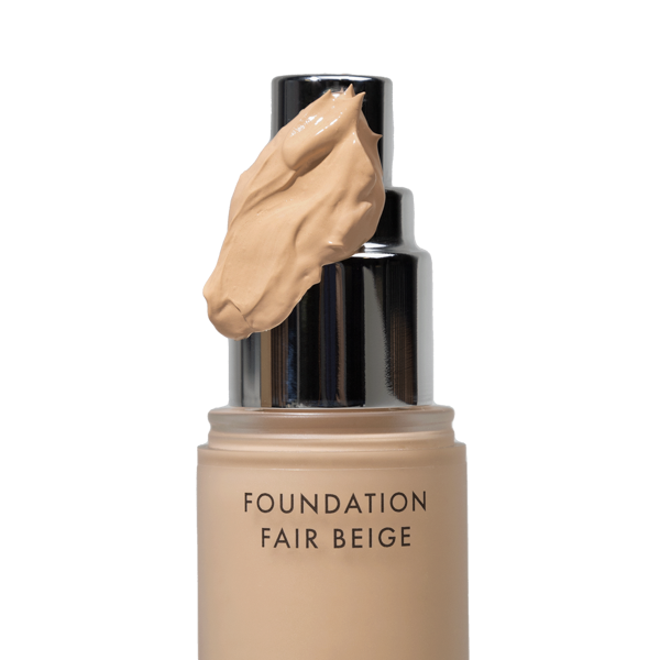 Foundation Fair Beige