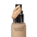 Foundation Fair Beige