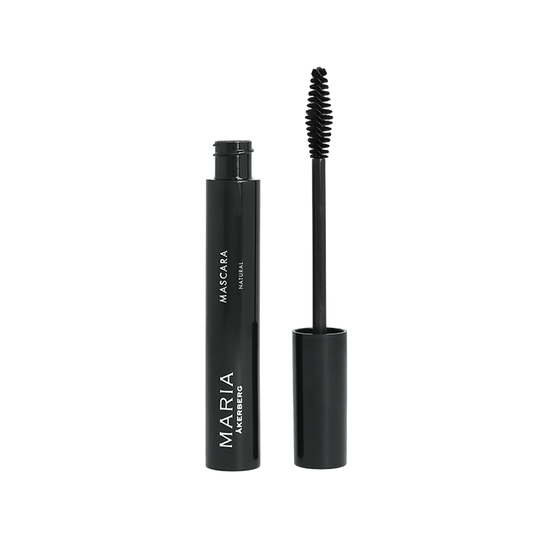 Mascara Natural