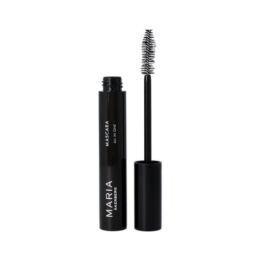 [8045-00000] Mascara All In One Vegan (Black)