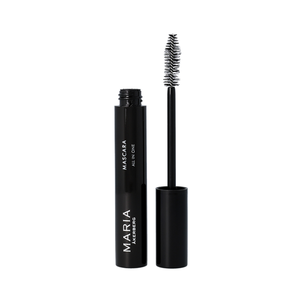 Mascara All In One Vegan