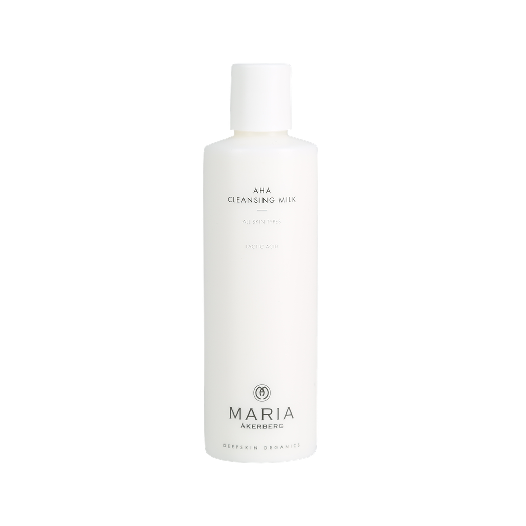 [1023-00250] AHA Cleansing Milk (250 ml)