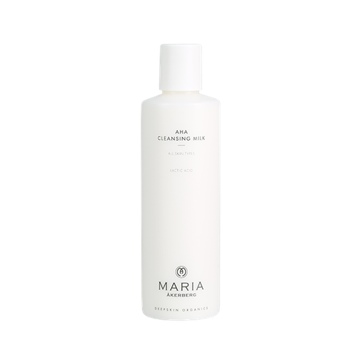 [1023-00250] AHA Cleansing Milk (250 ml)