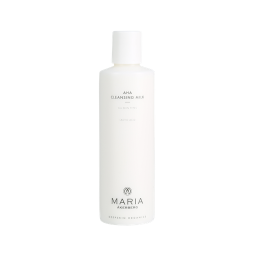 [1023-00250] AHA Cleansing Milk (250 ml)