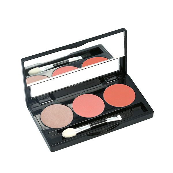 Eyeshadow Collection Peach