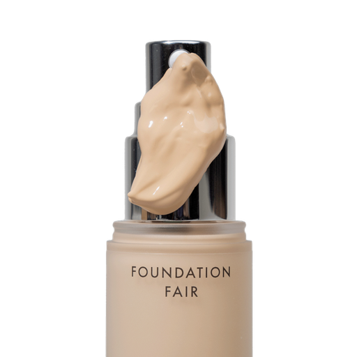 Foundation Porcelain