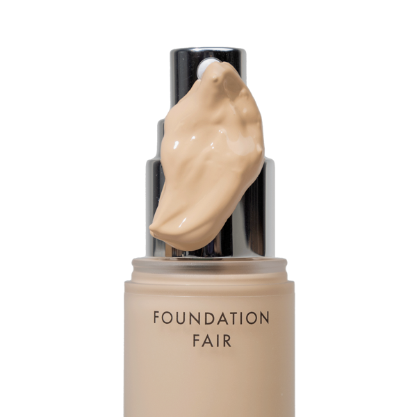 Foundation Porcelain