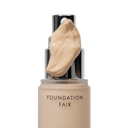 Foundation Porcelain